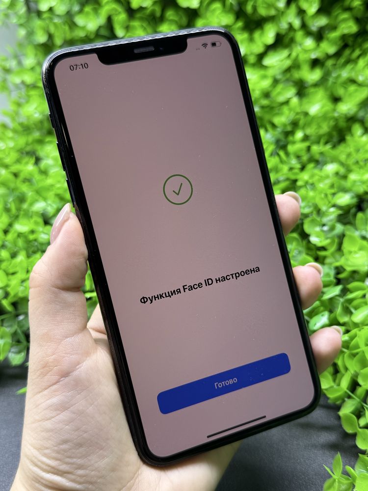 iPhone 11 Pro Max, 64Gb, Midnight Green (Neverlock) Айфон 11 Про Макс