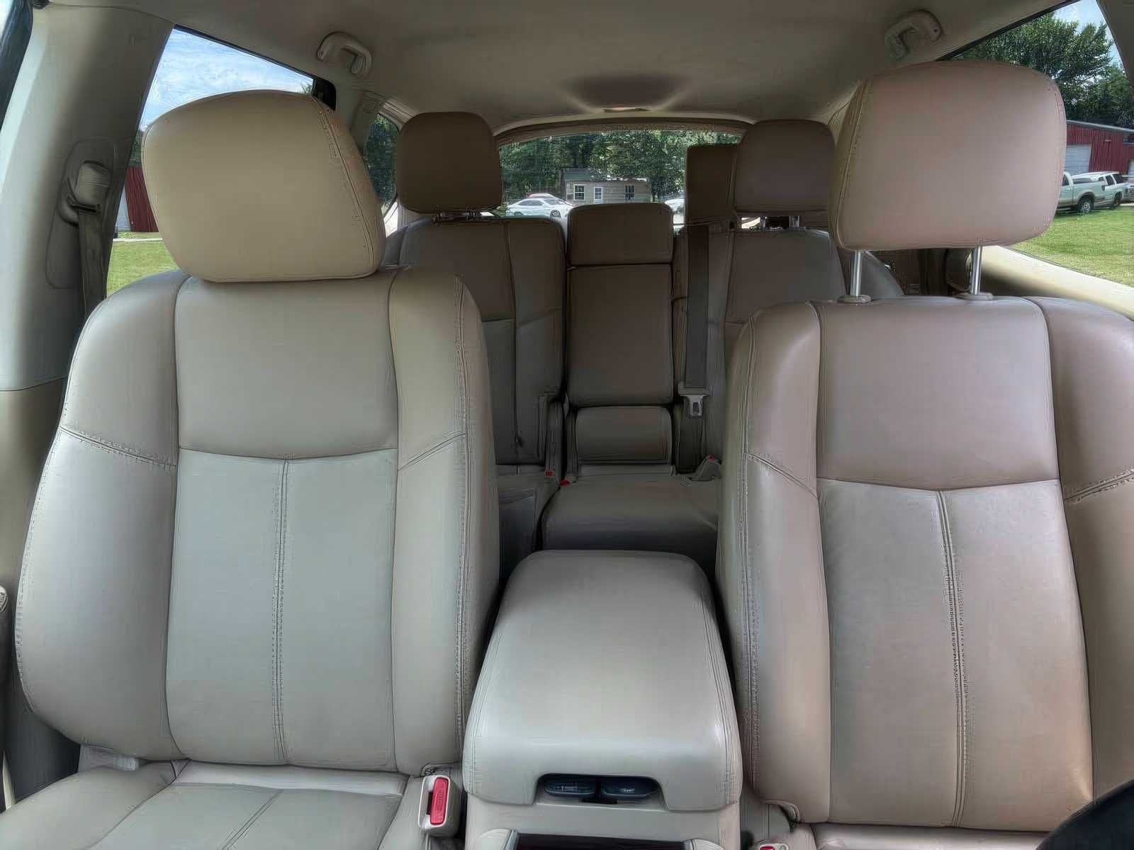 2016 Nissan Pathfinder SL