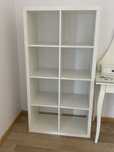 Sprzedam regal ikea kallax