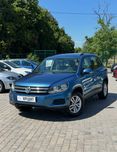 Продам Volkswagen Tiguan 2017 рік можлива розстрочка,кредит,обмін!