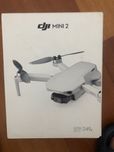 Caixa Dji mini 2