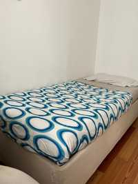 Vendo Cama ( Sommier)