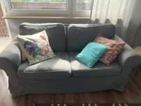 Sofa ikea dwuosobowa