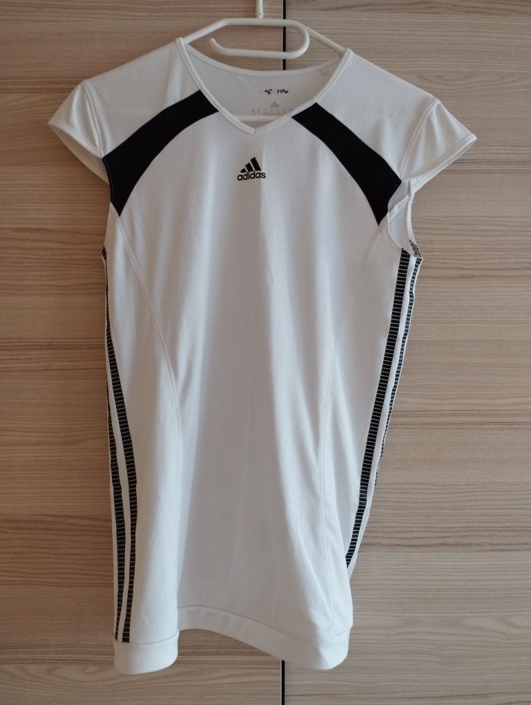 Koszulka sportowa damska Adidas