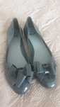 Buty meliski szare 41