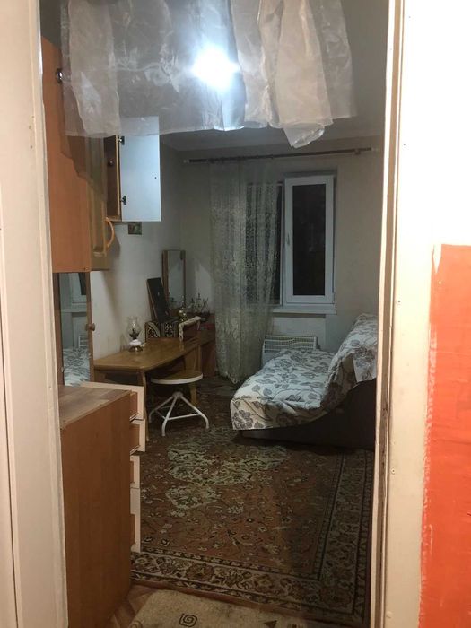 Сдам комнату в коммунальной квартире Адмиральский пр-т от ХОЗЯИНА