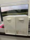Lashes box noble lashes