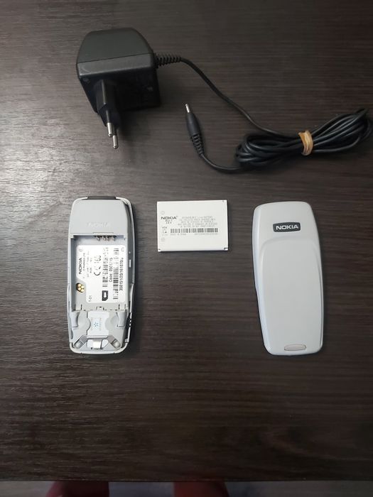 Nokia 3330 original retro