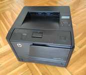 Drukarka HP LaserJet Pro 400 M401dne