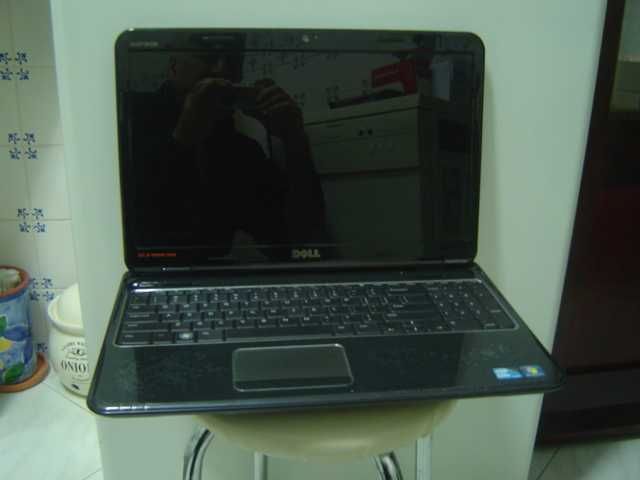 Portatil Dell-15 N5010 com ecrã led hd peças