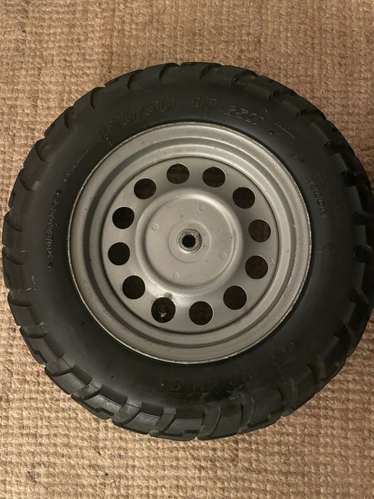 Jantes yamaha bws 50