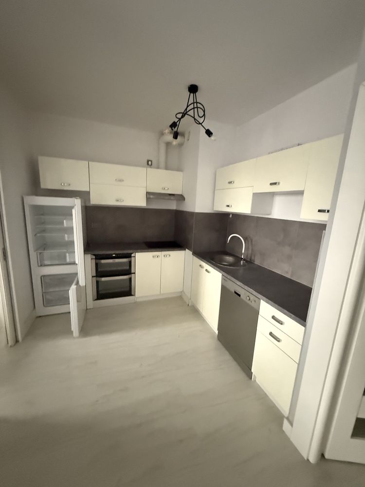 Skierniewice - 2-pokojowe mieszkanie z balkonem – (nowy blok)