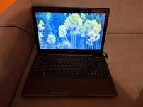 Laptop Asus core i5/15,6 cala/Dysk SSD