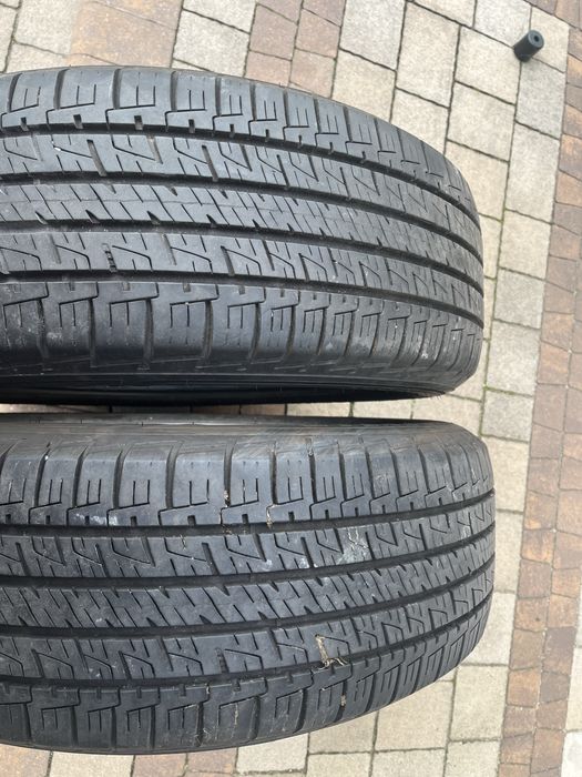 Opony Goodyear wielosezonowe 19