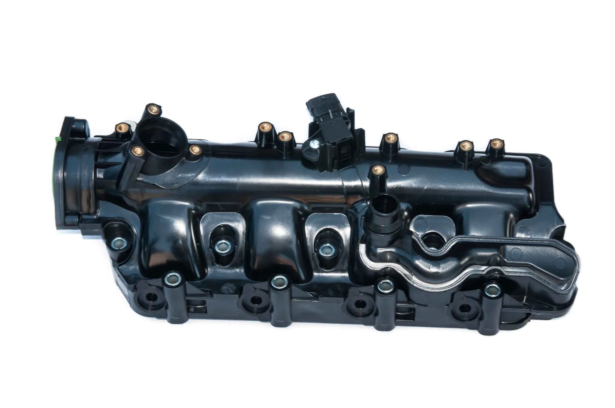 KOLEKTOR SSĄCY ALFA ROMEO GIULIETTA SUZUKI SX4 2.0D JTD JTDM 55231271 NOWY