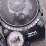 Odkurzacz MPM 2400