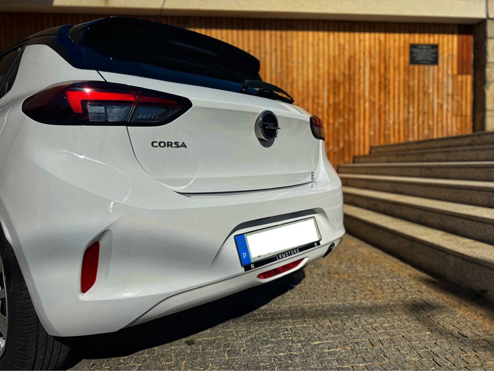 Opel Corsa 1.2 - Desde 175€ Mês