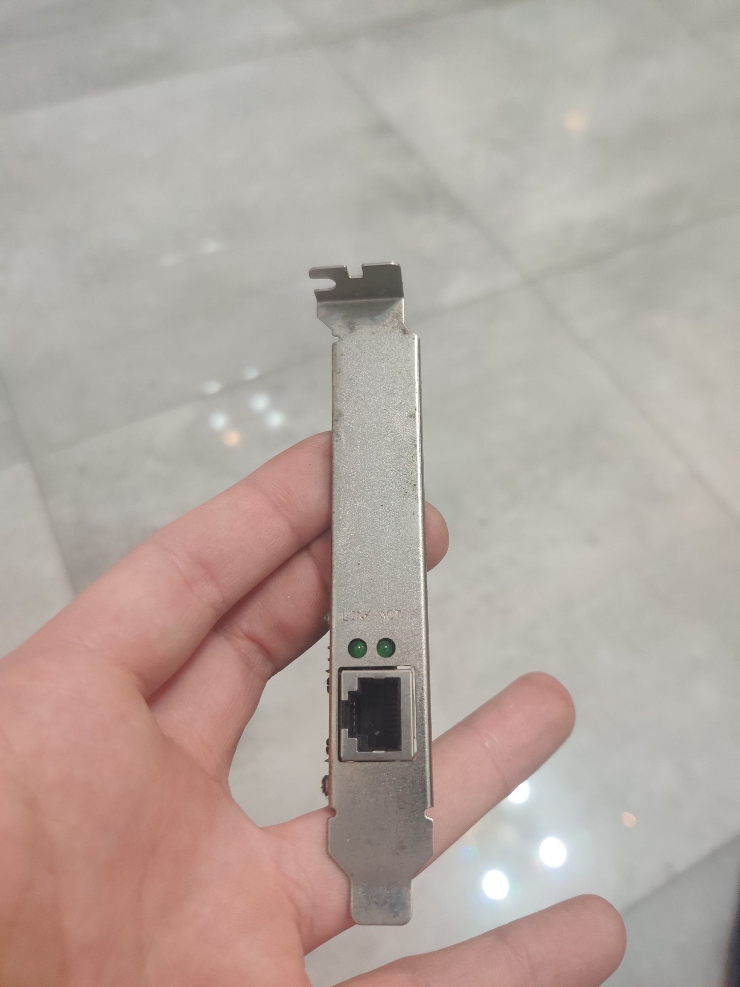 Realtek RTL8139D