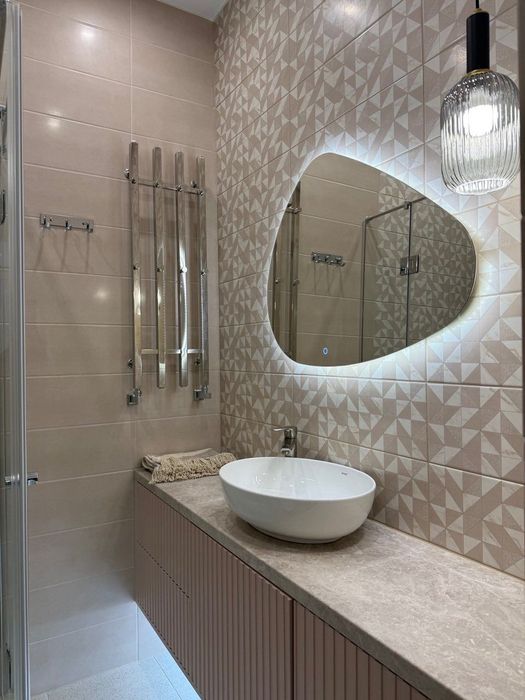 Оренда 3-к квартири ЖК Італійський квартал Оболонь