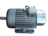 Электродвигатель крановый 7,5 кВт 945об/мин тип MTF-211-6 фазный ротор