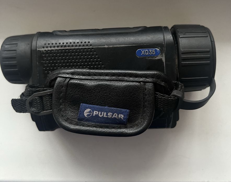 Тепловізор PULSAR XQ 35
