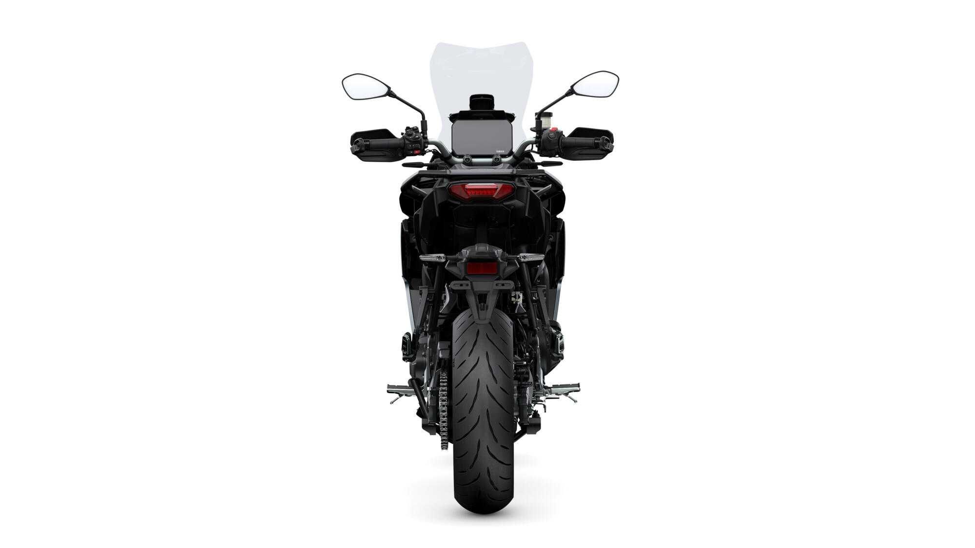 YAMAHA Tracer 9 Y-AMT В наявності! Перша реєстрація в подарунок!