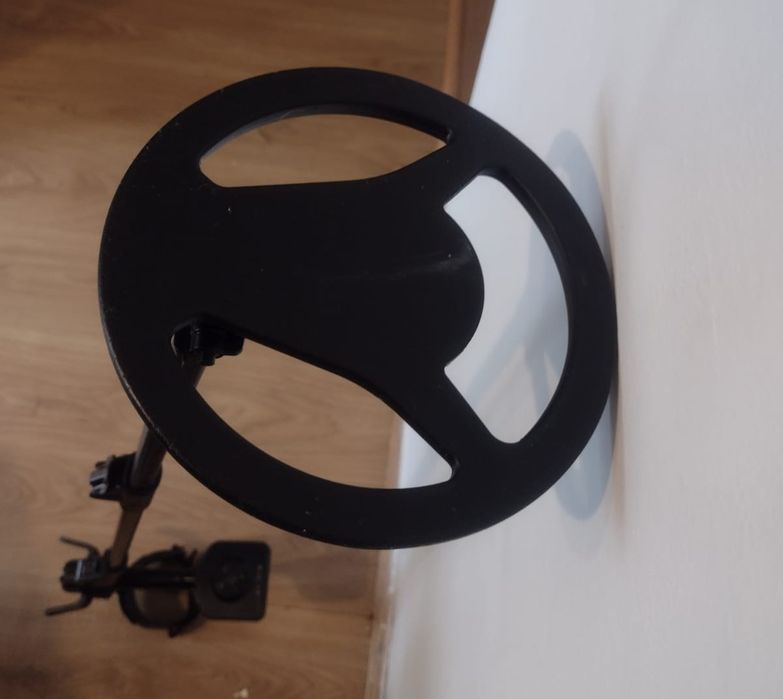 Wykrywacz nokta swing