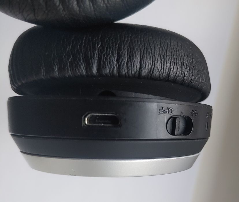 Гарнітура Jabra EVOLVE 65 TE MS Stereo Bluetooth