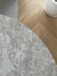 Blat 12mm HPL Slim Line Navona Kremowa K367 PH Kronospan - 2050x1300mm