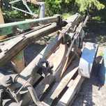 Sprzedam pług 2 skibowy