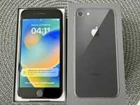 iPhone 8 Space Gray 64 GB