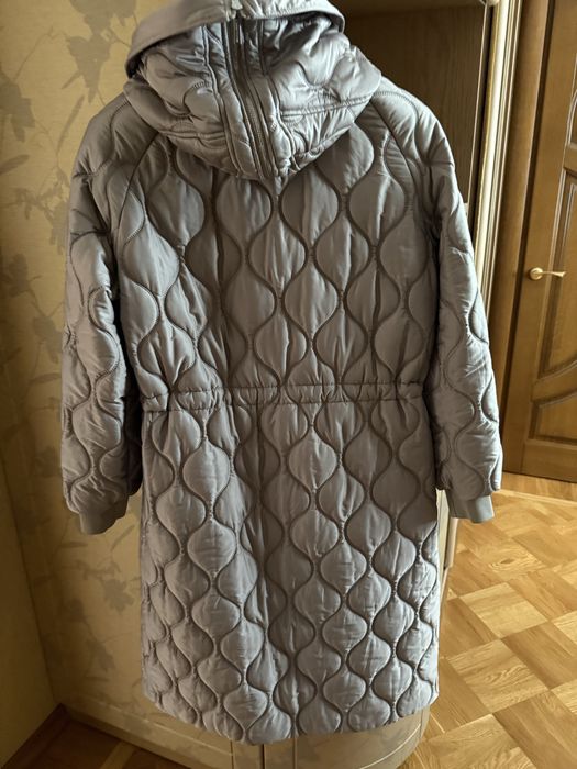 Пальто Armani Exchange розмір L оригінал