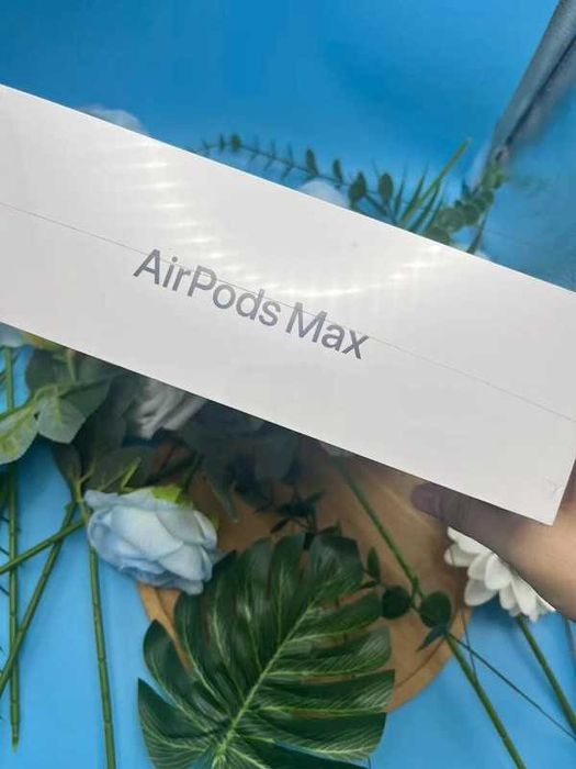 Słuchawki bezprzewodowe apple_airpods_Max 2. generacji  USB-C