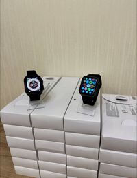 22 шт смарт часы series 7 / Ultra, годинник apple watch опт лот