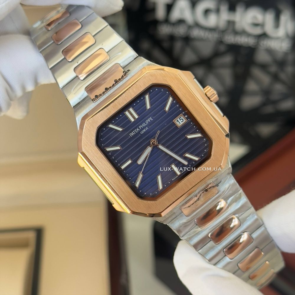 Часы мужские Patek Philippe Cubitus