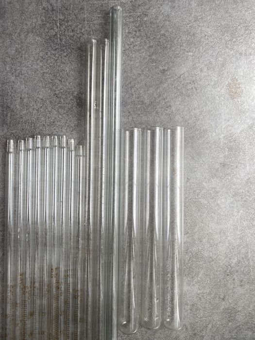 Пипетки мерные / Лабораторные приборы/ Колбы медицинские