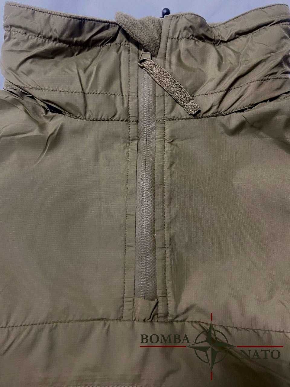 Термокуртка  PCS Lightweight Termal Smock Англія, оригінал.