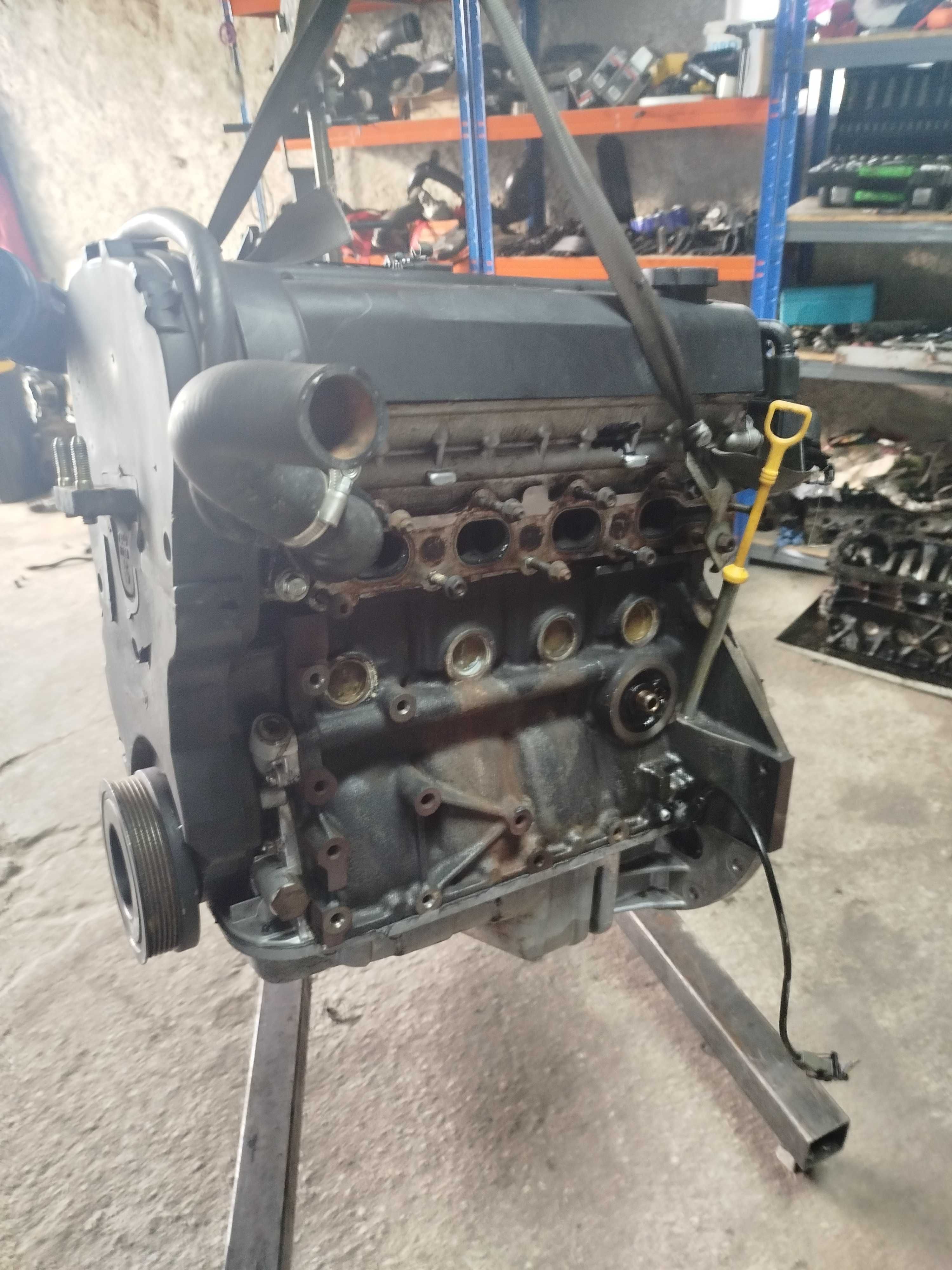 Motor chevrolet 1.4 16v F14d3
