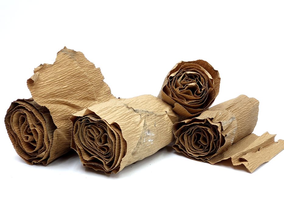 Papier na narzędzia Romet ZZR Universal Tyler PRL