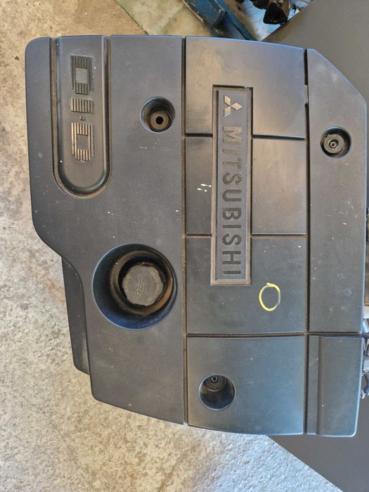 Motor Mitsubishi Carisma/Space Star 1.9 F9Q1 DID