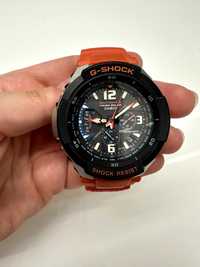 Zegarek Casio G-Shock GW-3000/ Casio 5121