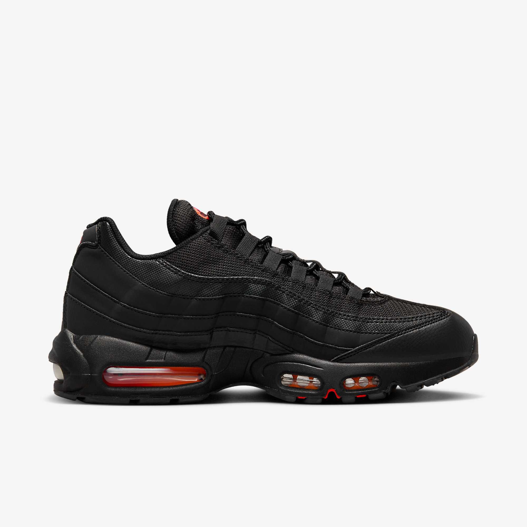 США Кроссовки Nike Air Max 95 Jordan 1 ACG (40р по 49.5р) (FZ4626-002)