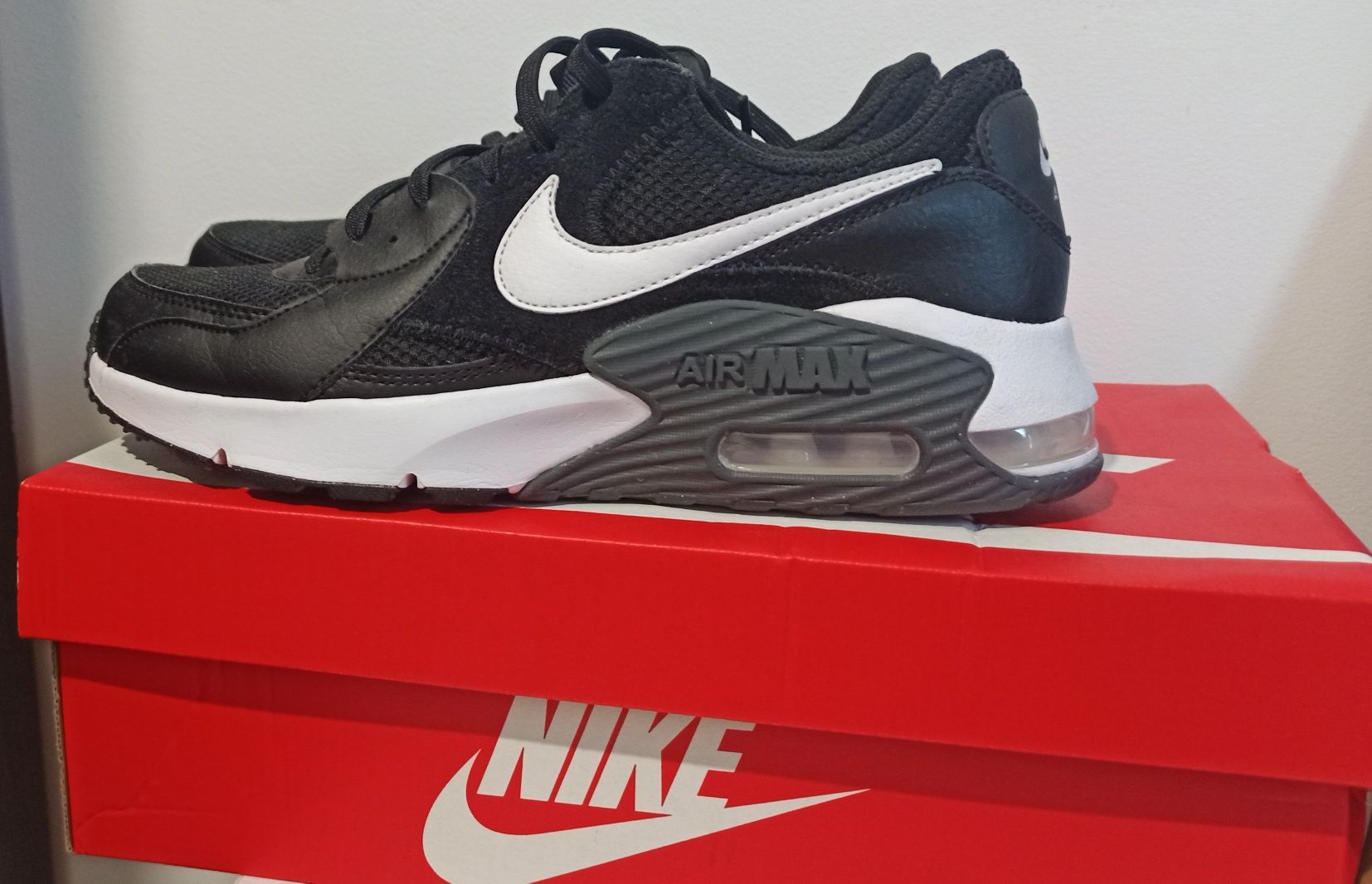 Nike Air Max - super stan