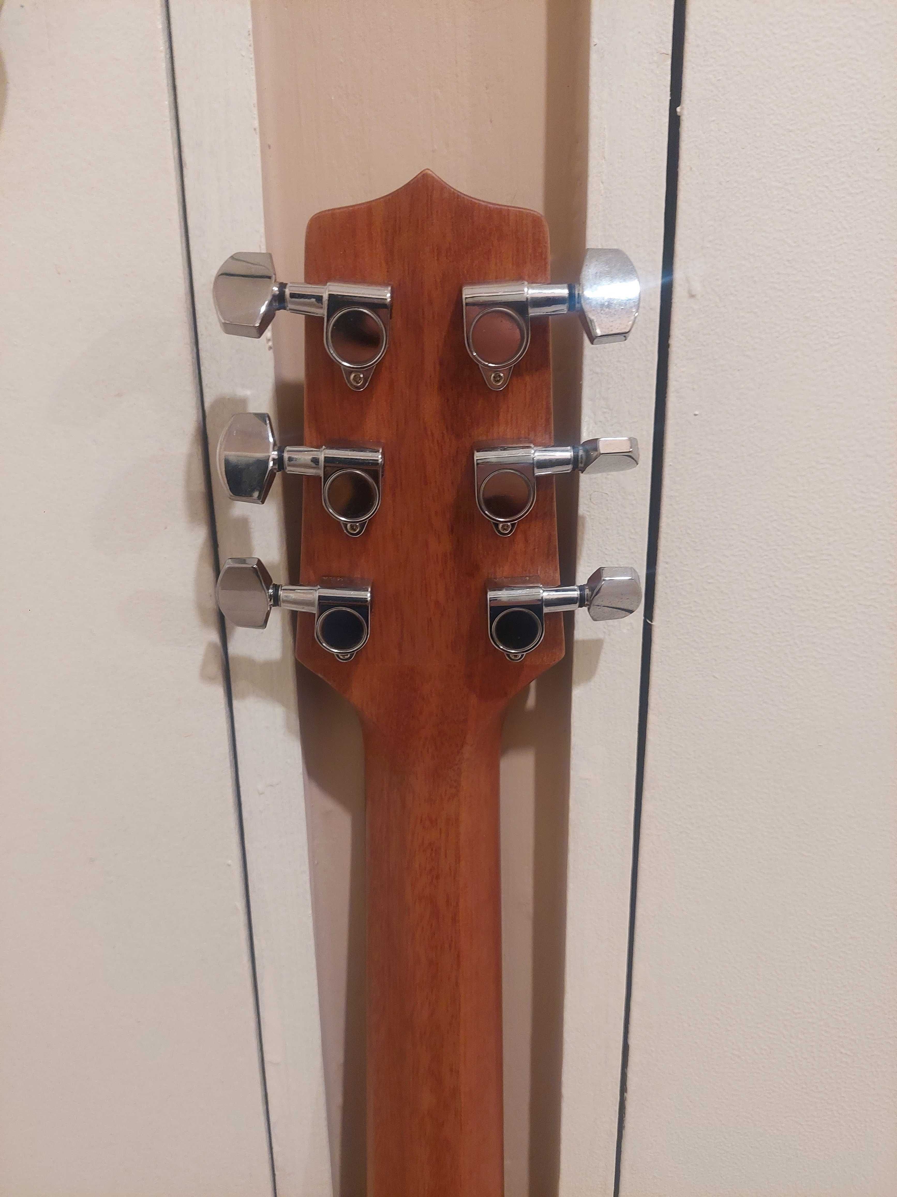 Guitarra acústica 3/4 Takamine GX11MENS