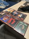 Film dvd Clint Eastwood kolekcja 7 szt
