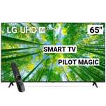 Telewizor LED LG 65UQ79006LA  UHD 4K Smart TV Pilot Magic