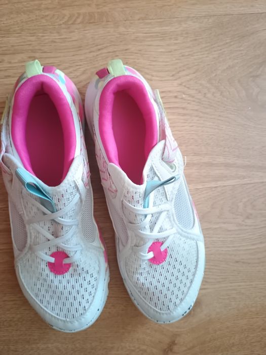 Buty do biegania Decathlon 37 jak nowe