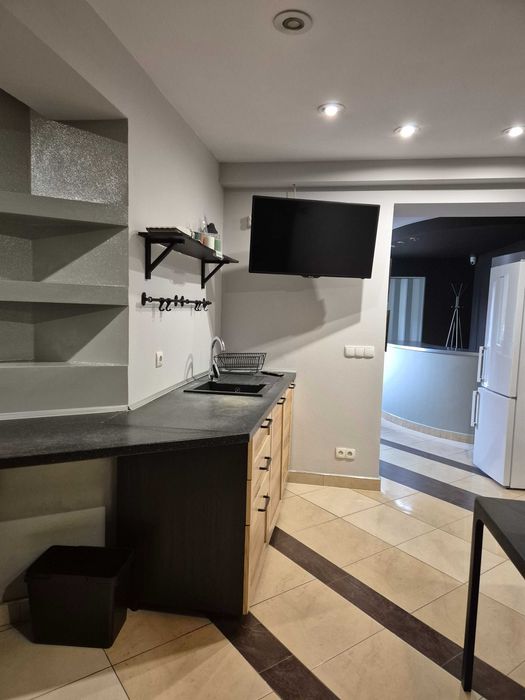 mieszkanie- idealne dla firmy 5 pokoi/ 120m2 Chorzów Centrum