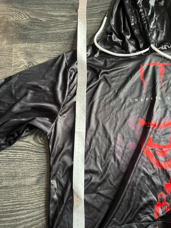 Bluza IT Chapter two horror halloween