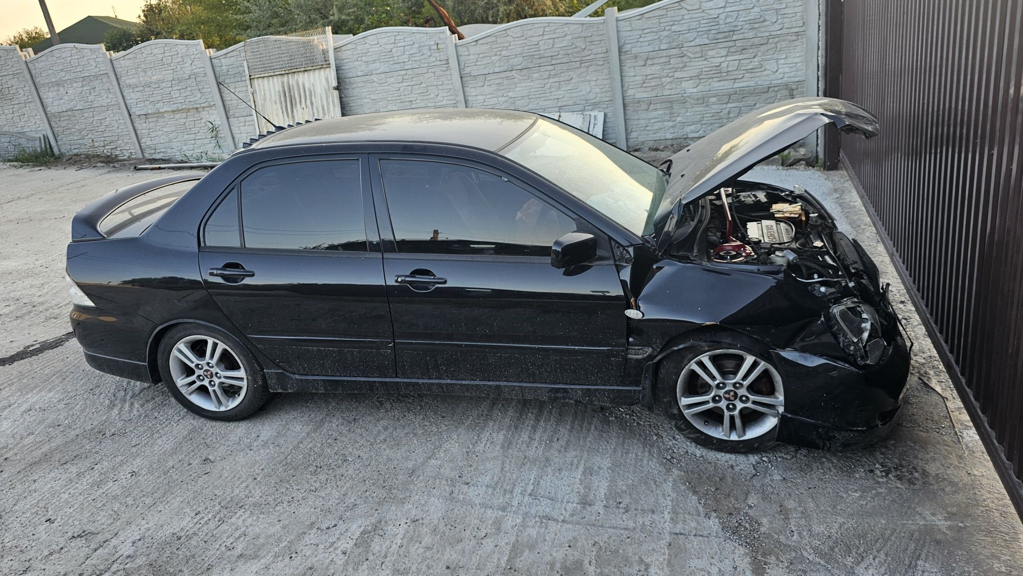 Запчасти разборка авторазборка mitsubishi lancer 9 2.0 мотор 4G63